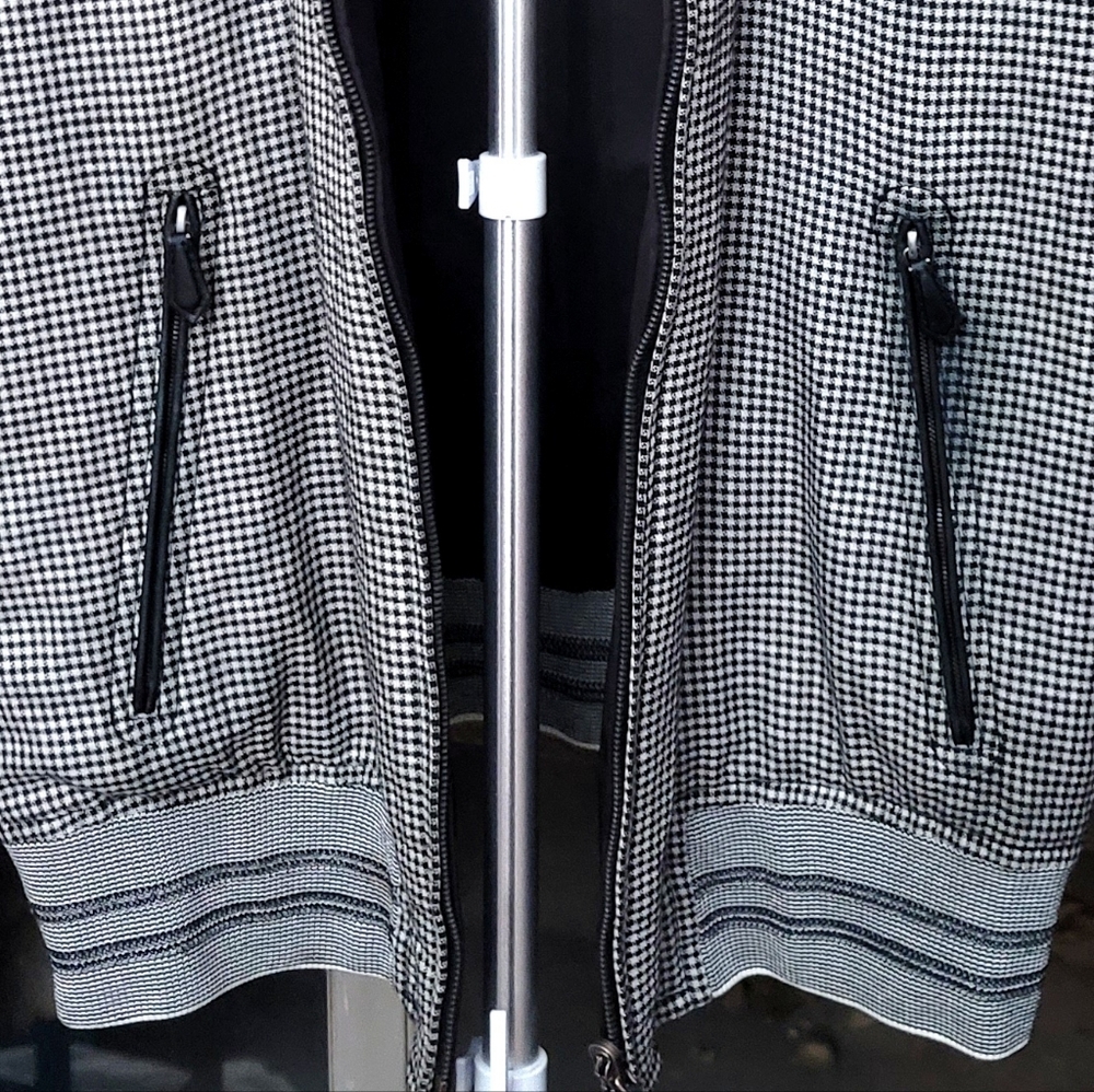 Tom Ford Reversible Bomber - Picture 11 of 11
